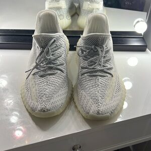 Yeezys boosts